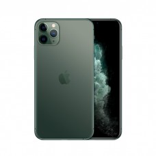 iPhone 11 Pro Max 64GB Midnight Green (MWH22)