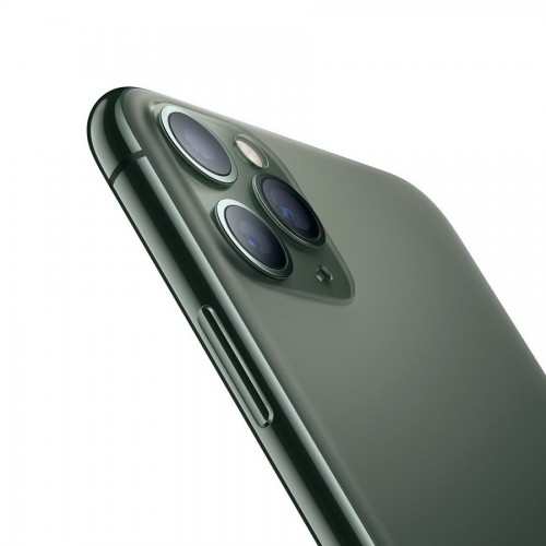 iPhone 11 Pro Max 64GB Midnight Green (MWH22)