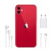 iPhone 11 128GB Red (MHD03)