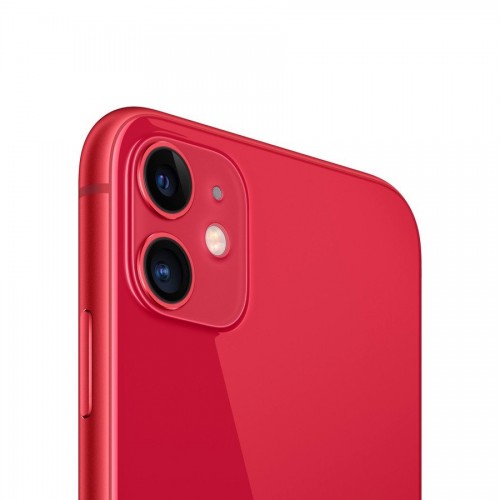 iPhone 11 128GB Red (MHD03)