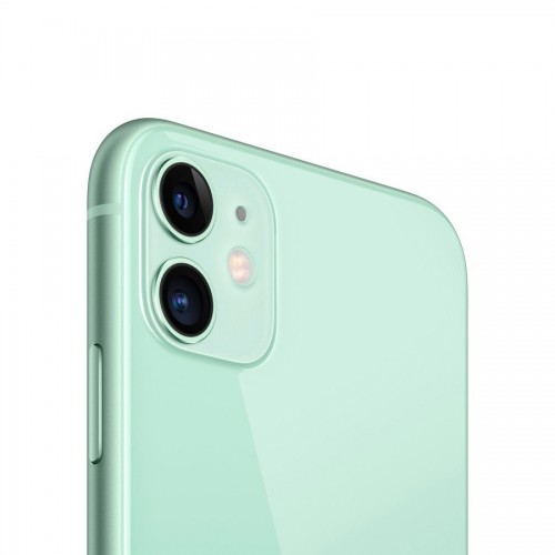 iPhone 11 128GB Green (MHD33)