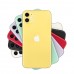 iPhone 11 64GB Yellow (MWLA2)