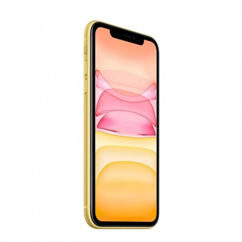 iPhone 11 64GB Yellow (MWLA2)