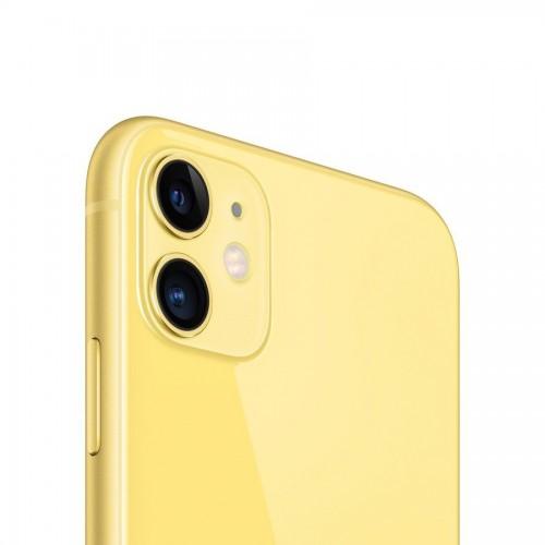 iPhone 11 128GB Yellow (MWM42)