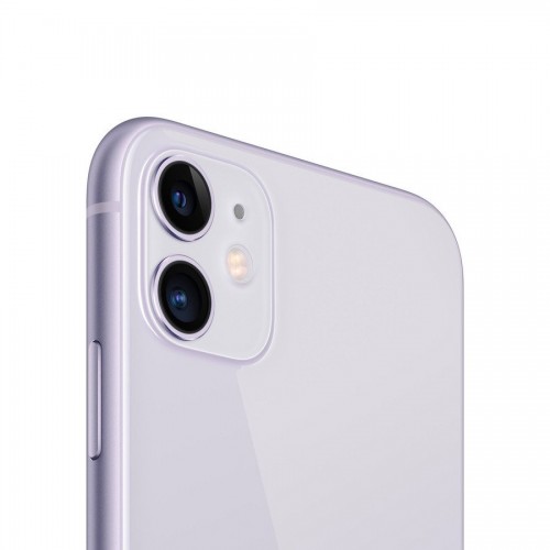 iPhone 11 64GB Purple (MWLC2)