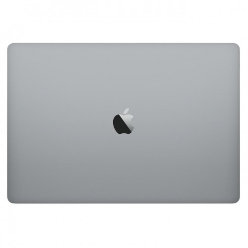 б/у MacBook Pro 15 i7/16/512/2GB Video Silver (MPTV2) 2017