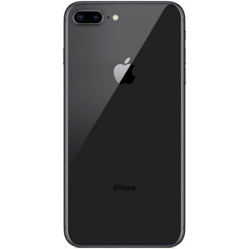 iPhone 8 Plus 128GB (Space Gray)