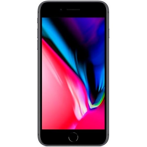 iPhone 8 Plus 128GB (Space Gray)