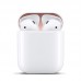 Захист від пилу Protective Sticker Case для Apple AirPods