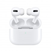 Навушники Apple AirPods Pro  with MagSafe Charging Case (MLWK3)