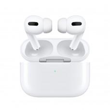 Навушники Apple AirPods Pro 2 with MagSafe Charging Case (USB‑C) (MTJV3) (2023)