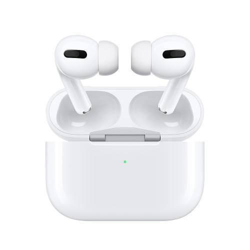 б/у Навушники Apple AirPods Pro (MWP22)