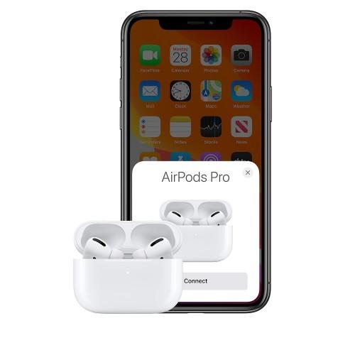 б/у Навушники Apple AirPods Pro (MWP22)