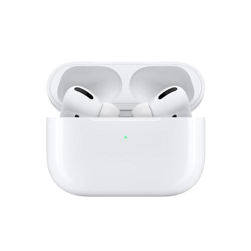 Навушники Apple AirPods Pro 2 with MagSafe Charging Case (USB‑C) (MTJV3) (2023)