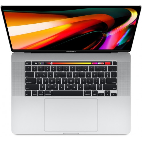 MacBook Pro 16 i9/16/1TB Silver (MVVM2) 2019