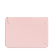 Чохол WIWU Skin Pro II для MacBook Pro 15 (Pink)