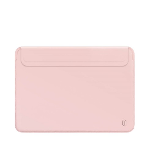 Чохол WIWU Skin Pro II для MacBook Pro 15 (Pink)