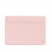 Чохол WIWU Skin Pro II для MacBook Pro 15 (Pink)