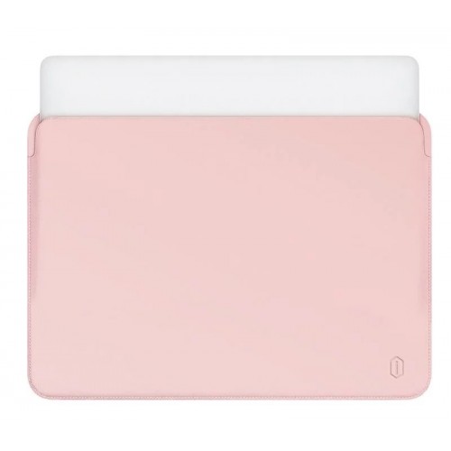 Чохол WIWU Skin Pro II для MacBook Pro 15 (Pink)