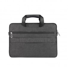 Чохол-сумка WIWU Gent Business Handbag для MacBook Pro 13 (Black)