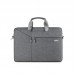 Чохол-сумка WIWU Gent Business Handbag для MacBook Pro 13 (Gray)