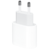 Apple 20W USB-C Power Adapter (MHJE3) швидка зарядка