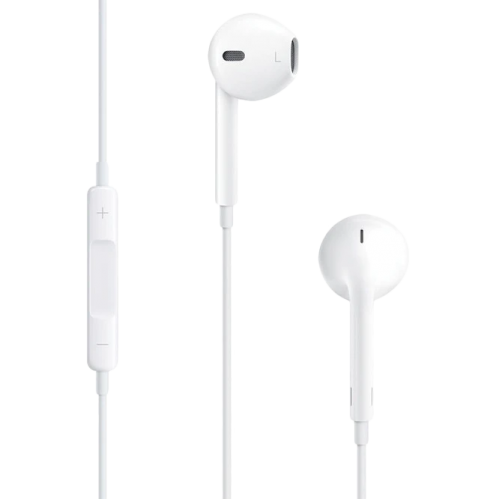 Apple EarPods with 3.5mm (MD827)