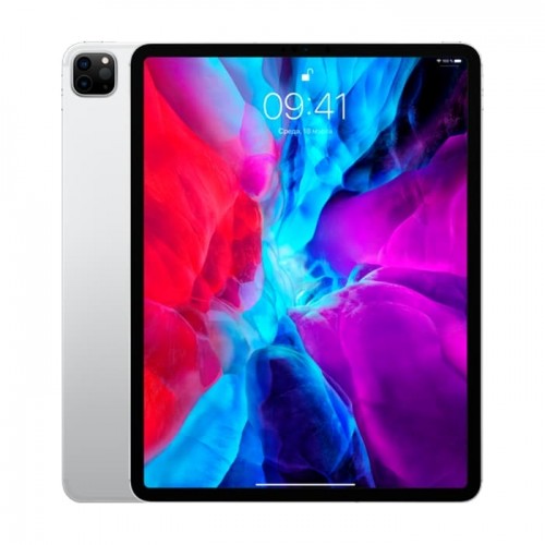 Apple iPad Pro 12.9 2020 року, 1TB, Silver (MXAY2)