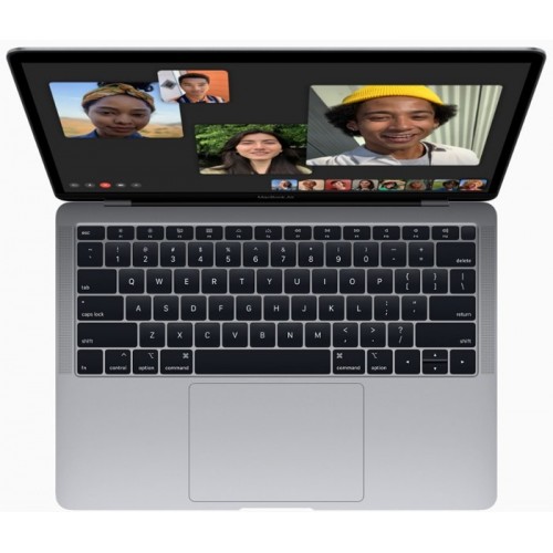 б/у MacBook Air 13 Retina i5/8/256GB Space Gray (Z0YJ0) 2020