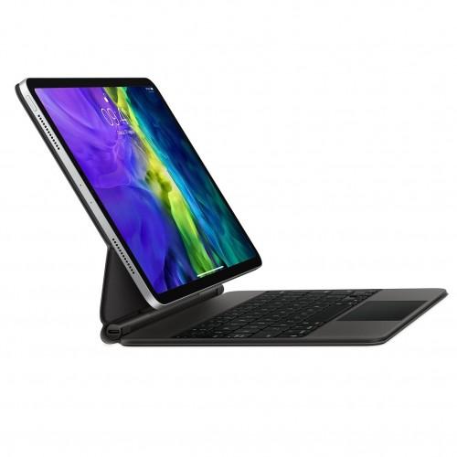 Клавіатура Magic Keyboard for iPad Pro 11 2018-2020 | iPad Air 2020 (MXQT2)