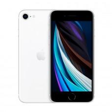 б/у iPhone SE 2020 128GB White (MXD12)