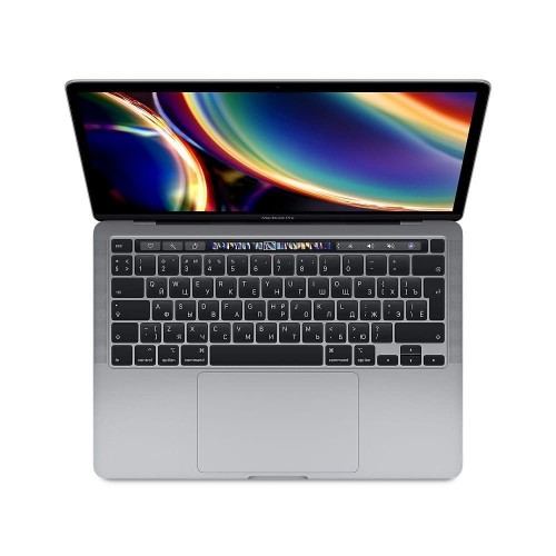 б/у MacBook Pro 13 i5/8/256GB Space Gray (MXK32) 2020