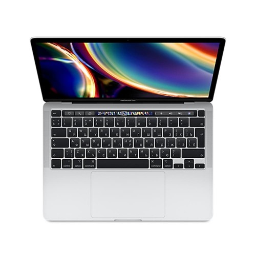 б/у MacBook Pro 13 i5/16/1TB Silver (MWP82) 2020