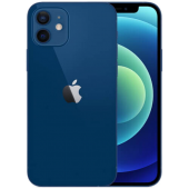 Apple iPhone 12 256GB Blue (MGJK3)