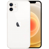 б/у Apple iPhone 12 128GB White (MGJC3) 