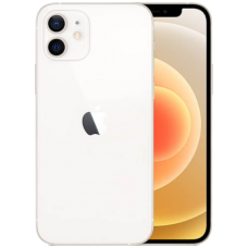 Apple iPhone 12 128GB White (MGJC3) 