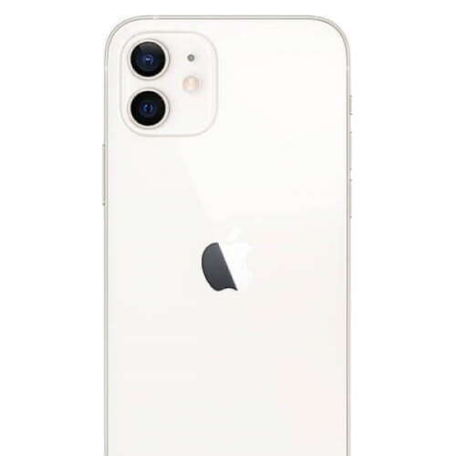 Apple iPhone 12 Mini 256Gb White (MGEA3)