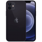 Apple iPhone 12 64GB Black (MGJ53)
