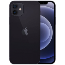 б/у Apple iPhone 12 256GB Black (MGJG3)