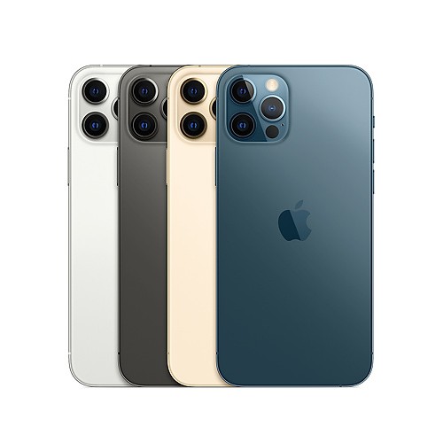 б/у Apple iPhone 12 Pro 256GB Pacific Blue (MGMT3)