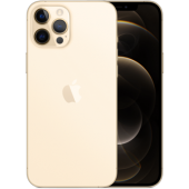 б/у Apple iPhone 12 Pro 128GB Gold (MGMM3)