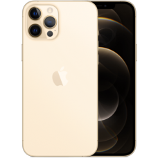 б/у Apple iPhone 12 Pro 512GB Gold (MGMW3)