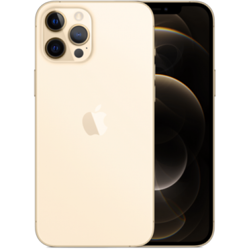 б/у Apple iPhone 12 Pro Max 512GB Gold (MGDK3)