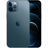 б/у Apple iPhone 12 Pro 128GB Pacific Blue (MGMN3)