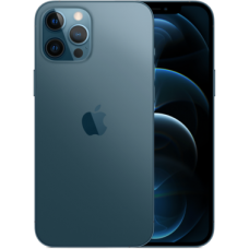 б/у Apple iPhone 12 Pro Max 128GB Pacific Blue (MGDA3)