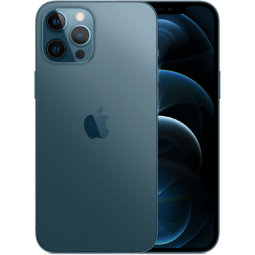 б/у Apple iPhone 12 Pro 512GB Pacific Blue (MGMX3)