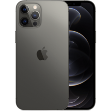 б/у Apple iPhone 12 Pro 128GB Graphite (MGMK3)