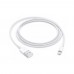 Оригінальний Apple Lightning to USB кабель (MD818 / MQUE2)