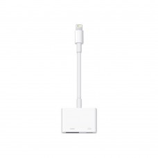 Оригінальний Apple Lightning Digital AV Adapter (MD826)