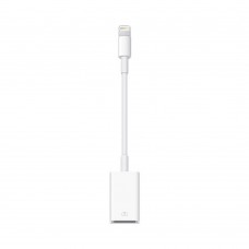 Оригінальний Apple Lightning USB Camera (MD821)